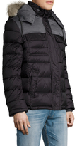 Thumbnail for your product : Psycho Bunny Parks Puffer Coat