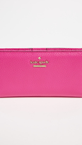 Thumbnail for your product : Kate Spade Jackson Street Stacy Wallet