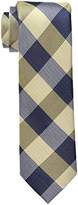 Thumbnail for your product : Tommy Hilfiger Men's Hermosa Plaid Skinny Tie