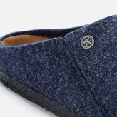 Thumbnail for your product : Birkenstock Men's Zermatt Slippers - Dark Blue