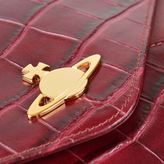Thumbnail for your product : Vivienne Westwood Beaufort Envelope Clutch