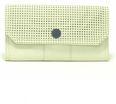 Thumbnail for your product : Linea Pelle Addison Tri Fold Wallet - Sand