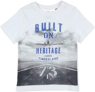 Timberland T-shirts - Item 12060358