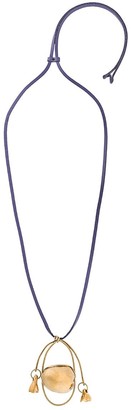 Marni Pendant Necklace