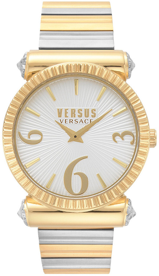 Versus Versace Women's Republique Watch ShopStyle
