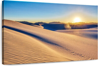 Millwood Pines Alvord White Sands Sundown