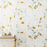 Thumbnail for your product : west elm Digital Terrazzo Wallpaper