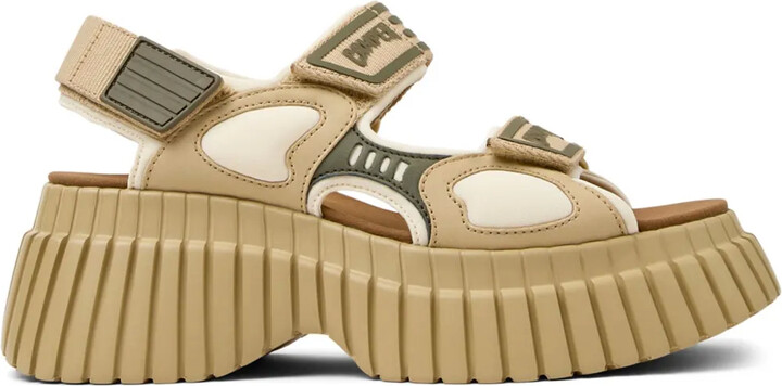Camper BCN sandals
