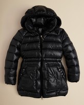 Thumbnail for your product : Add Down 668 Add Down ADD Outerwear Girls' Down Parka - Sizes XXS-M