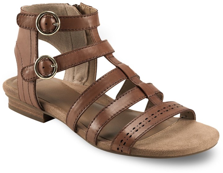 earth bay gladiator sandals