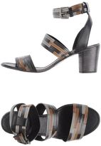 Thumbnail for your product : Pantanetti Sandals