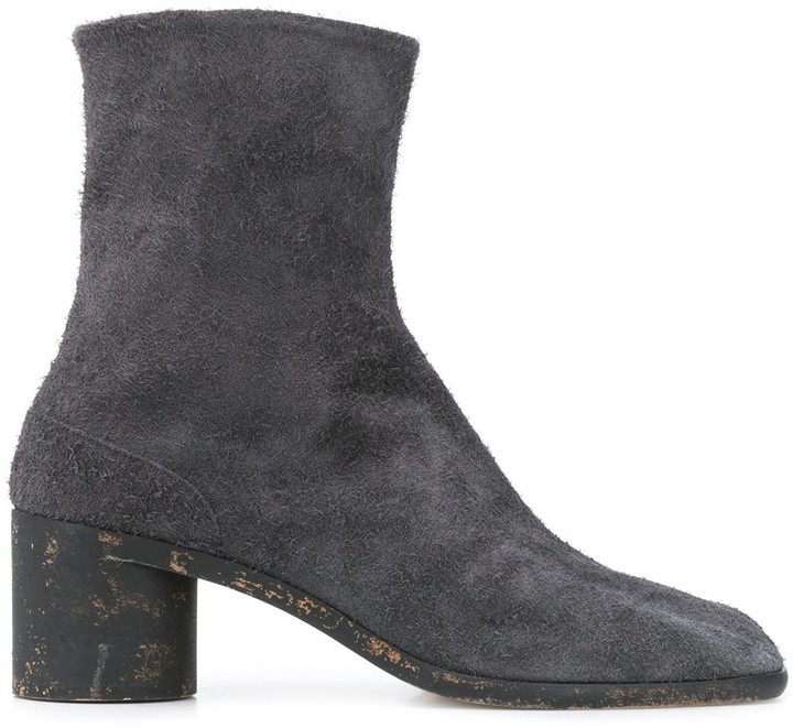 tabi boots margiela mens