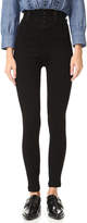 Thumbnail for your product : Citizens of Humanity Tiana High Rise Sculpt Corset Jeans