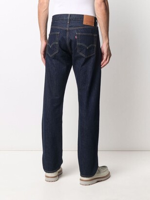 Levi's 501 Button-Fly Jeans