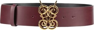 Giambattista Valli Woman Belt