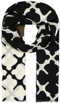 Thumbnail for your product : By Malene Birger SEASO Scarf autumn red