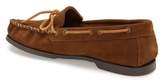 Thumbnail for your product : Minnetonka Suede Camp Moccasin