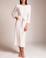 Thumbnail for your product : Pluto Quiet Stripes Agata Nightgown