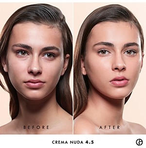 giorgio armani tinted moisturizer