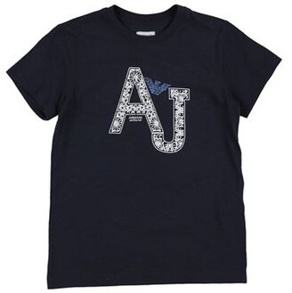 Armani Junior T-shirt