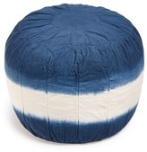 Thumbnail for your product : Nordstrom Dip Dye Pouf