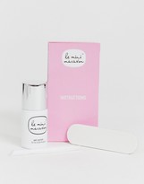 Thumbnail for your product : LE MINI MACARON Gel Manicure Kit - Milkshake