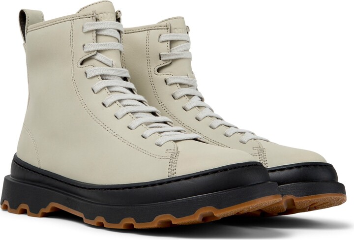 Camper Noray Combat Boot