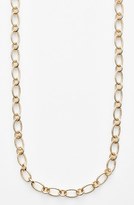 Thumbnail for your product : Roberto Coin 'Designer Gold' Link Necklace