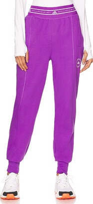 adidas Women's Purple Pants | ShopStyle
