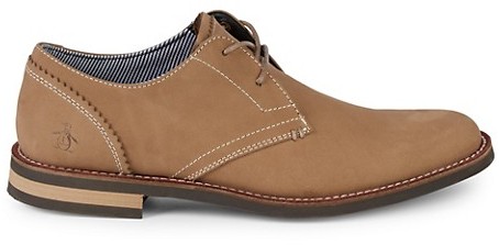 penguin mens dress shoes