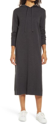 caslon sweater dress