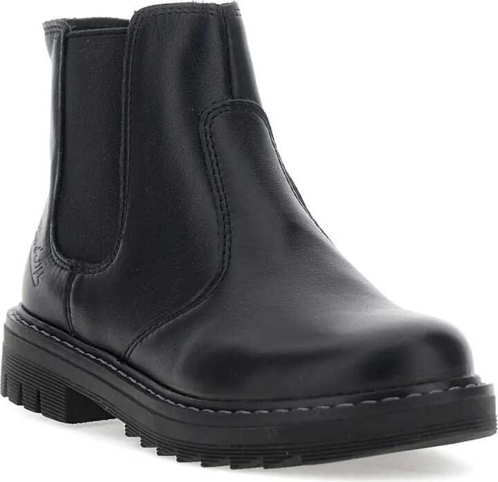 Pom D'Api Zip Chelsea Boots