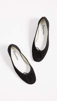 Thumbnail for your product : Repetto Cendrillon EH Ballet Flats