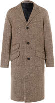 Thumbnail for your product : J.Crew Magee Herringbone Wool Coat