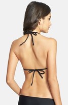 Thumbnail for your product : BP. Undercover Braided Triangle Bikini Top (Juniors)
