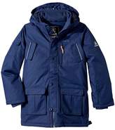 Thumbnail for your product : Kamik Quinn Parka Jacket Boy's Coat