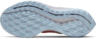 Nike Air Zoom Pegasus 36 Trail (Pink Quartz/Pale Ivory/Canyon Pink) Women's Running Shoes