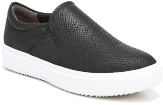 dr scholl's wander up slip on