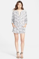 Thumbnail for your product : Joie 'Amara B.' Silk Romper