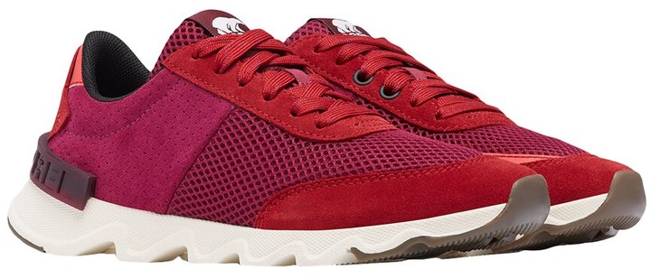 sorel kinetic sneaker nordstrom