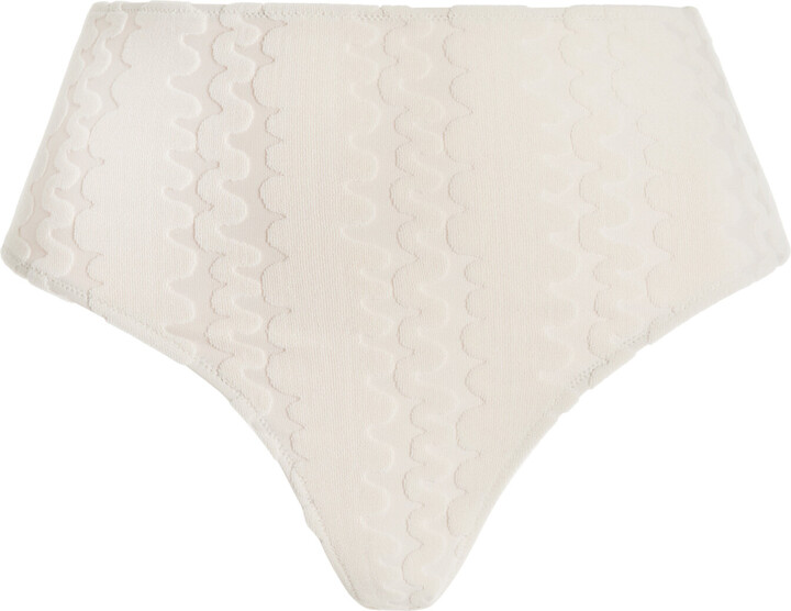 OAS Rise Bikini Bottom