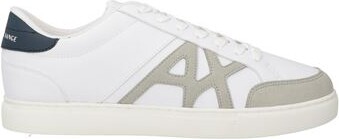 Armani Exchange Man Sneakers