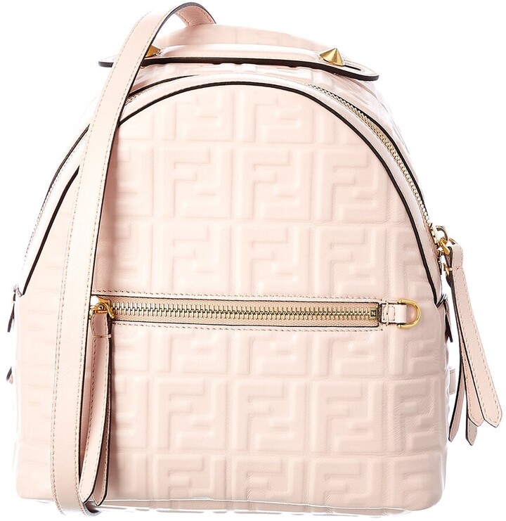 small fendi backpack