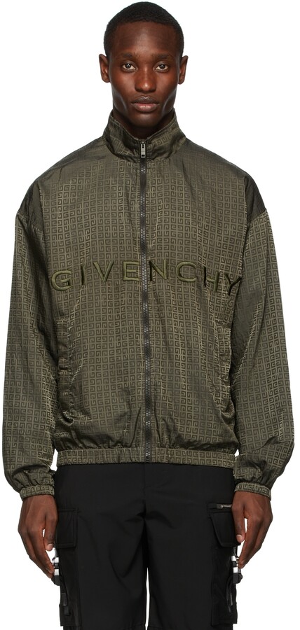 Givenchy Jacket Men | Shop the world's largest collection of 