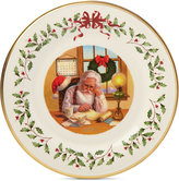 Thumbnail for your product : Lenox Annual 2016 Collectors Plates 26th Edition