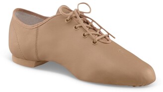 Capezio Little Boys and Girls E Series Jazz Oxford Shoe for Every Dancer