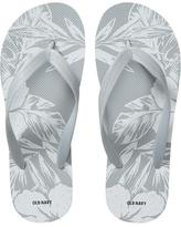 Thumbnail for your product : Old Navy Men's Printed Flip-Flops