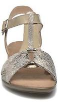 Thumbnail for your product : Sweet Women's Zoumba Sandals In Beige - Size Uk 3.5 / Eu 36