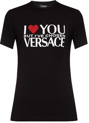 Versace Women's T-shirts