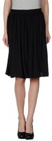Thumbnail for your product : Aniye By Knee length skirt